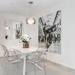 By Riva - Elegant, 2 Bedroom In Dama De Noche Puerto Banus Marbella