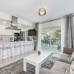 By Riva - Elegant, 2 Bedroom In Dama De Noche Puerto Banus Appartamento