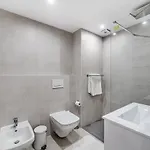 By Riva - Elegant, 2 Bedroom In Dama De Noche Puerto Banus Appartamento *