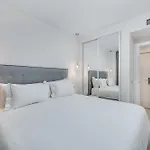 Appartamento By Riva - Elegant, 2 Bedroom In Dama De Noche Puerto Banus *