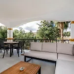 By Riva - Elegant, 2 Bedroom In Dama De Noche Puerto Banus * Marbella