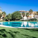 By Riva - Elegant, 2 Bedroom In Dama De Noche Puerto Banus * Marbella