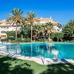 Appartamento By Riva - Elegant, 2 Bedroom In Dama De Noche Puerto Banus
