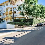 By Riva - Elegant, 2 Bedroom In Dama De Noche Puerto Banus Appartamento *