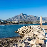 Appartamento By Riva - Elegant, 2 Bedroom In Dama De Noche Puerto Banus Marbella