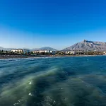 By Riva - Elegant, 2 Bedroom In Dama De Noche Puerto Banus * Marbella