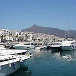 Appartamento By Riva - Elegant, 2 Bedroom In Dama De Noche Puerto Banus *