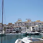 By Riva - Elegant, 2 Bedroom In Dama De Noche Puerto Banus *