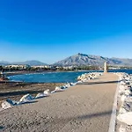 By Riva - Elegant, 2 Bedroom In Dama De Noche Puerto Banus Appartamento