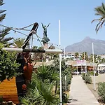 Appartamento By Riva - Elegant, 2 Bedroom In Dama De Noche Puerto Banus Marbella