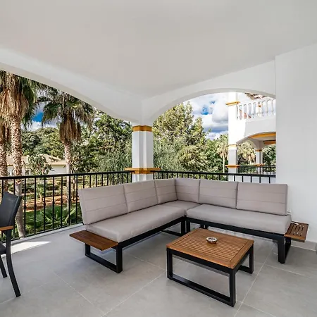 Apartmán By Riva - Elegant, 2 Bedroom In Dama De Noche Puerto Banus *