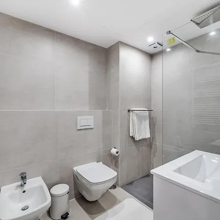 By Riva - Elegant, 2 Bedroom In Dama De Noche Puerto Banus Apartmán *