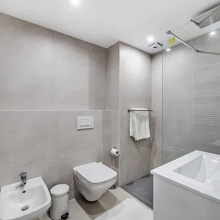 アパート By Riva - Elegant, 2 Bedroom In Dama De Noche Puerto Banus *
