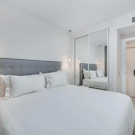 Appartement By Riva - Elegant, 2 Bedroom In Dama De Noche Puerto Banus *
