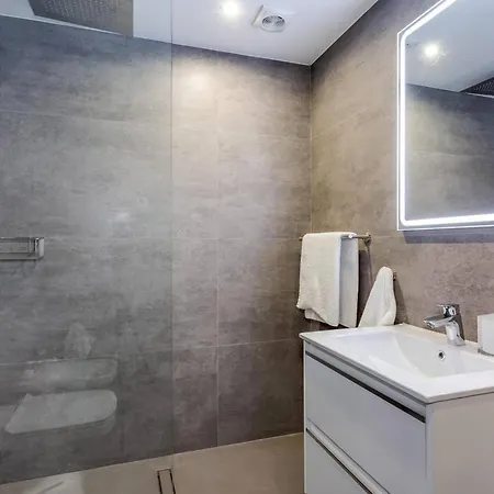 Lejlighed By Riva - Elegant, 2 Bedroom In Dama De Noche Puerto Banus *