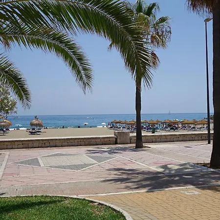 Apartament By Riva - Elegant, 2 Bedroom In Dama De Noche Puerto Banus *