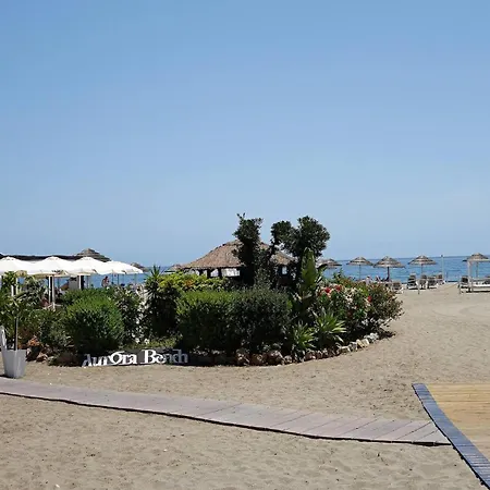 Appartement By Riva - Elegant, 2 Bedroom In Dama De Noche Puerto Banus Marbella