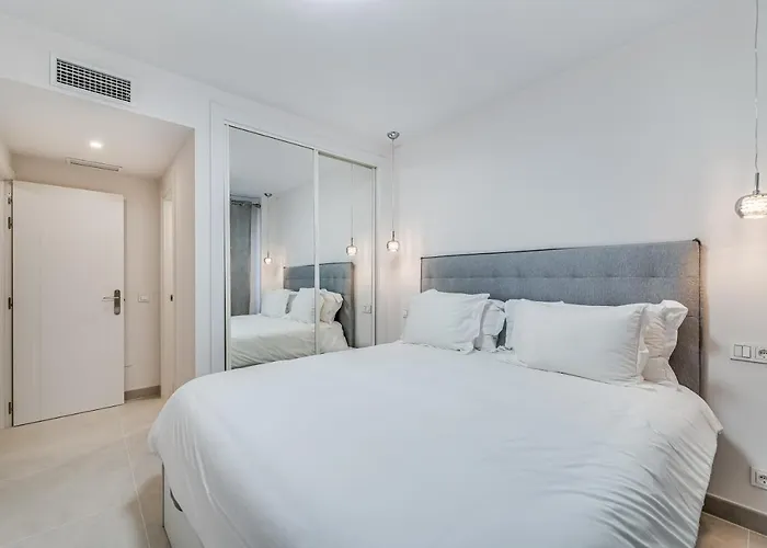 By Riva - Elegant, 2 Bedroom In Dama De Noche Puerto Banus Apartamento Marbella