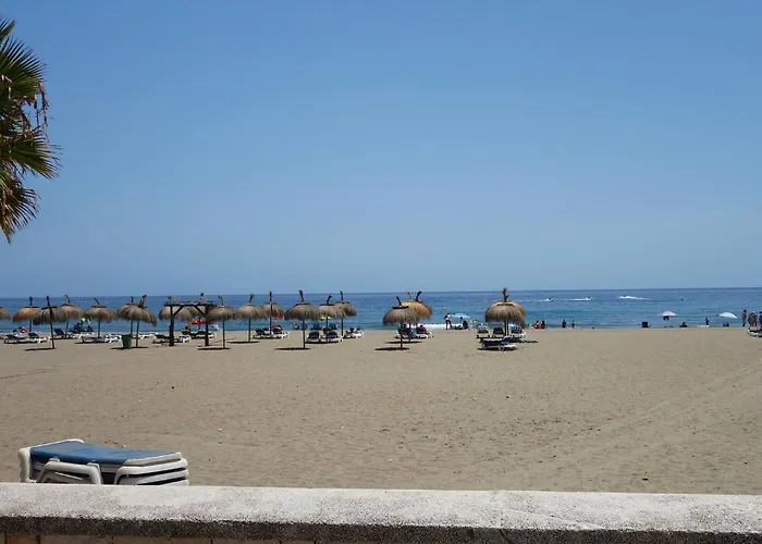 By Riva - Elegant, 2 Bedroom In Dama De Noche Puerto Banus * Marbella