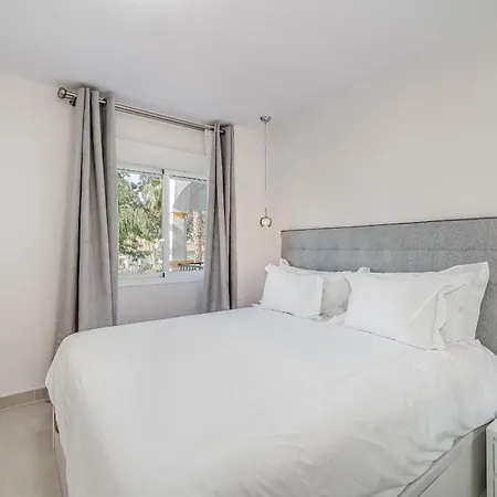 By Riva - Elegant, 2 Bedroom In Dama De Noche Puerto Banus Апартаменти