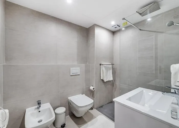 By Riva - Elegant, 2 Bedroom In Dama De Noche Puerto Banus Апартаменти *